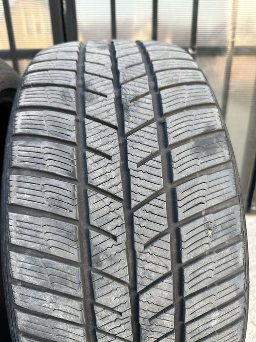 Vand Anvelope Iarna Barum Polaris 5 225/40/R18