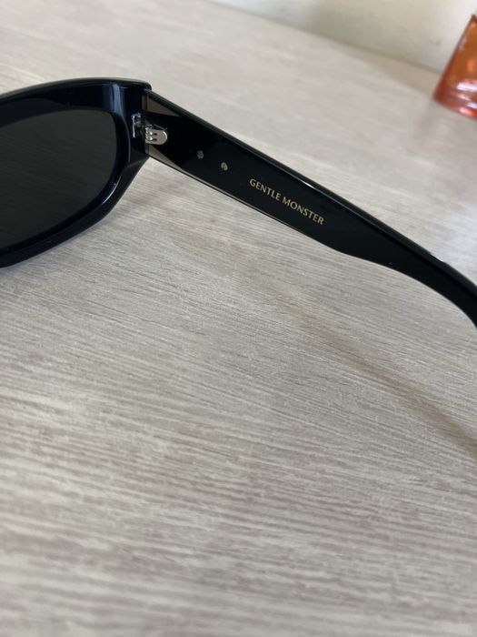 Очки Gentle Monster