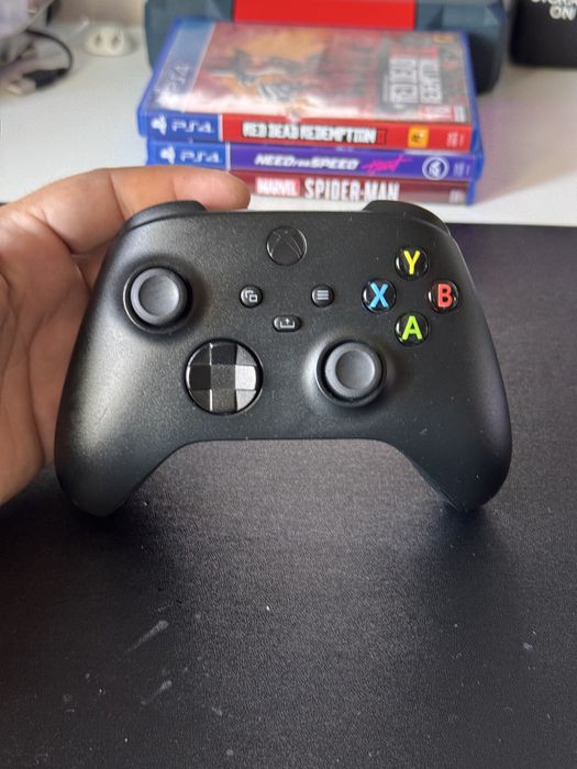 Controllere Ps5-Ps4-Xbox One