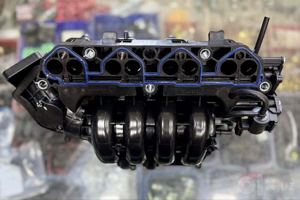 Впускной коллектор Cobalt Gentra Nexia 3