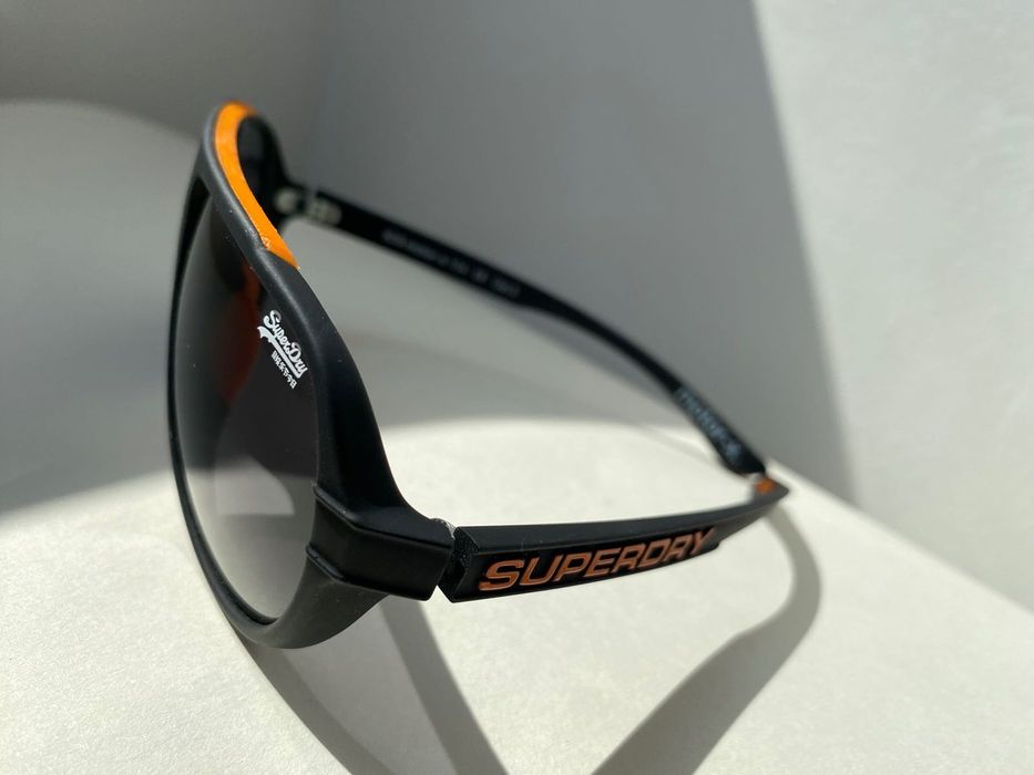 Слънчеви очила SuperDry