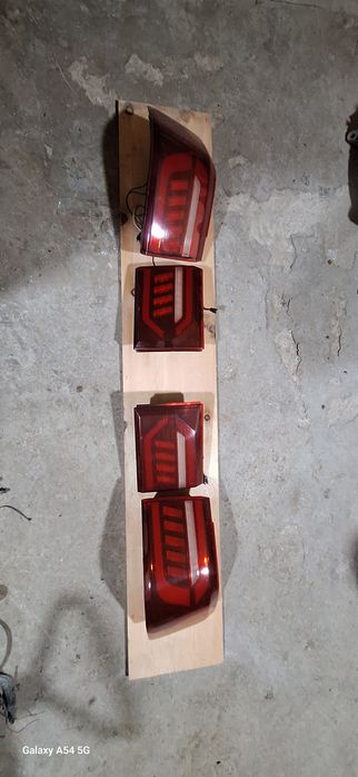 Задный фонарь десятка двенашка