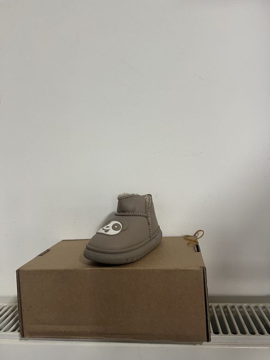 Ghete si adidasi. Copii redusi la 80 lei