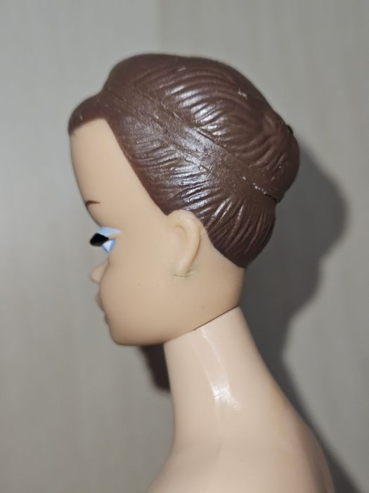 Ретро кукла Барби Fashion Queen Barbie  1963
