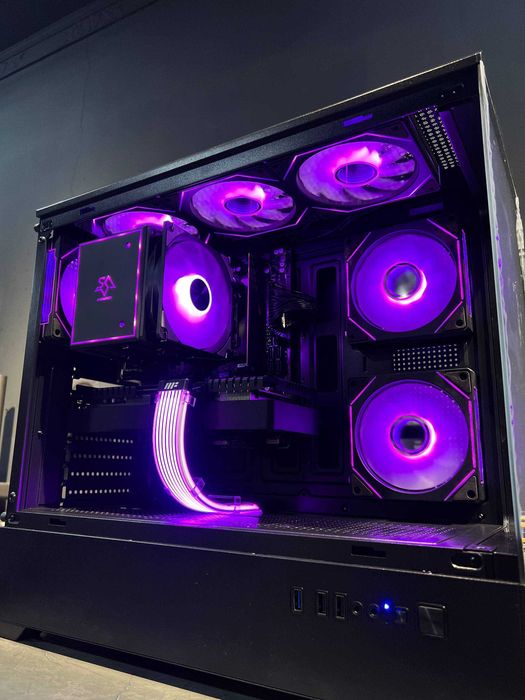 системный блок GAMING KOMPYUTER PC