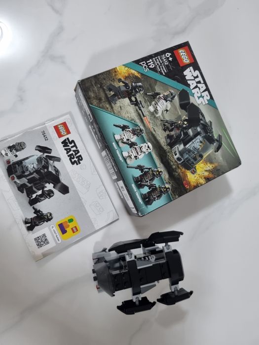 Lego Star Wars Sets