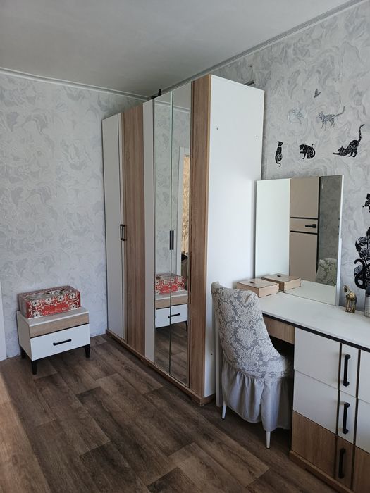 Продаётся 2 х ком КВ в центре