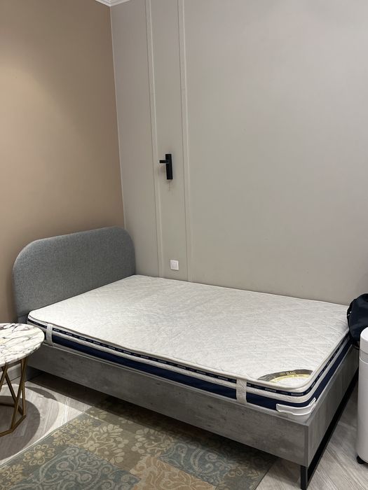 Подросковый спальный гарнитур