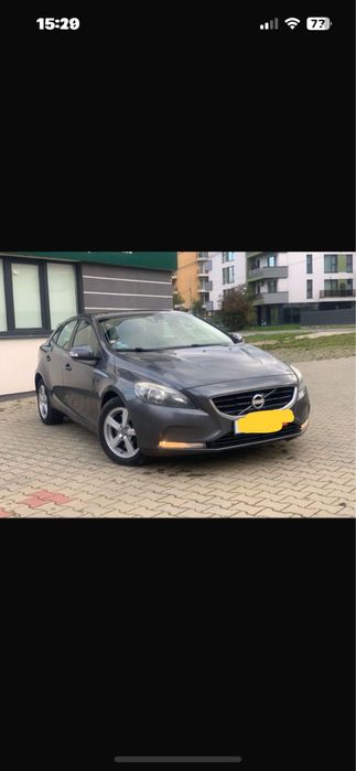 Volvo v40 2013 1.6 Diesel