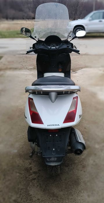 Xonda panteon 150cc