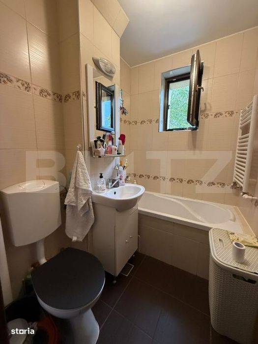 Apartament 2 camere, 50 mp, etaj intermediar, zona Centrala