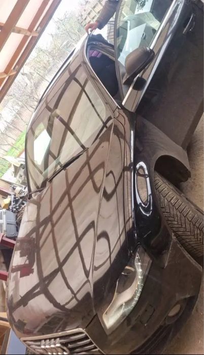 Audi a4 b8 2.0d 2008