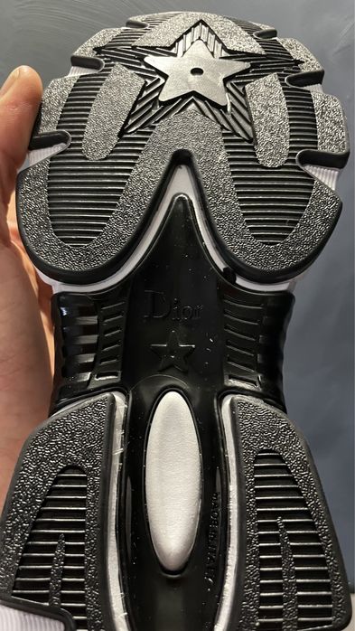 Dior дамски обувки 2 цвята