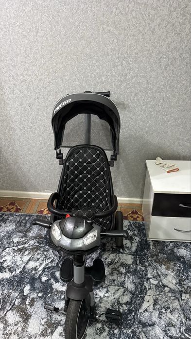 Детские велосипед