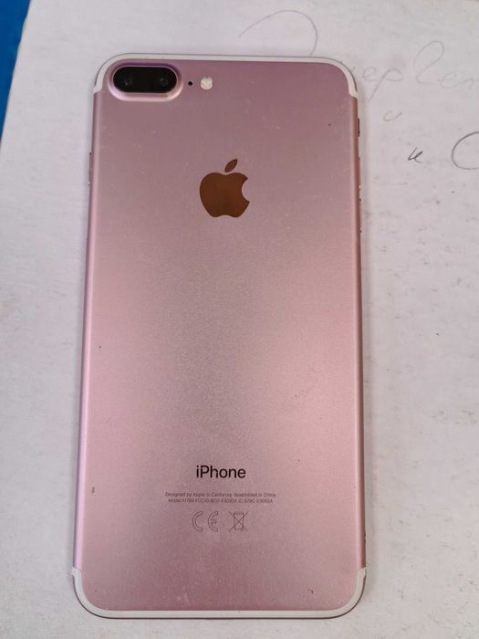 IPhone 7 128 гб.продам
