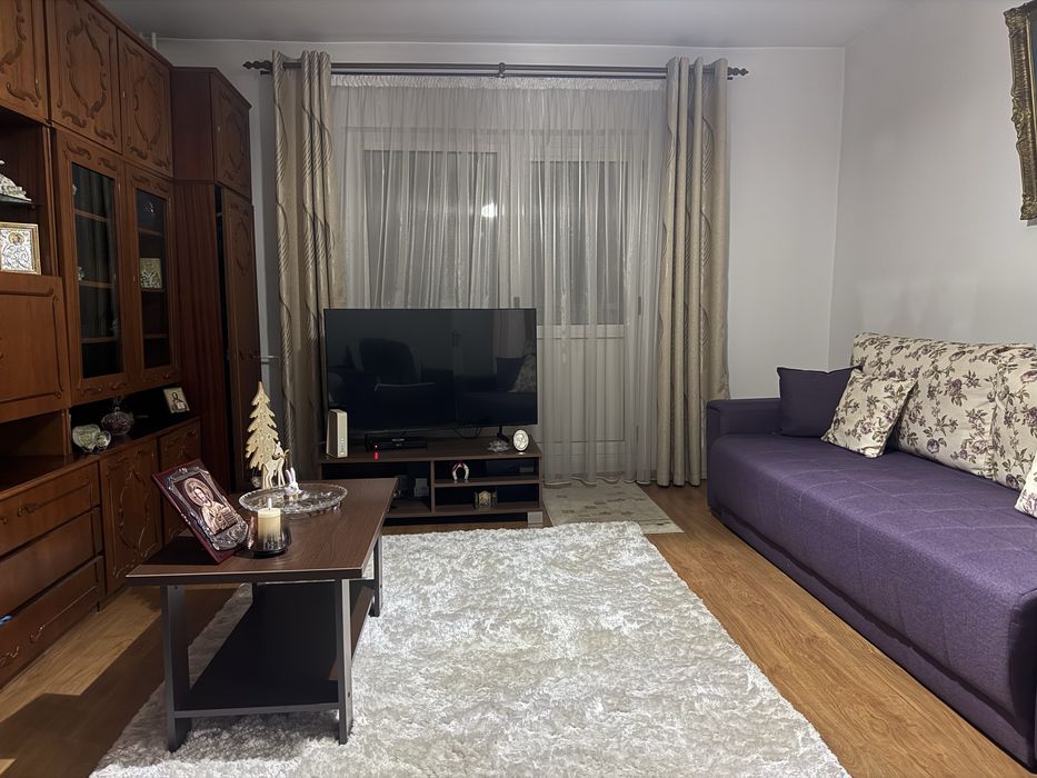 Apartament 2 camere decomandat