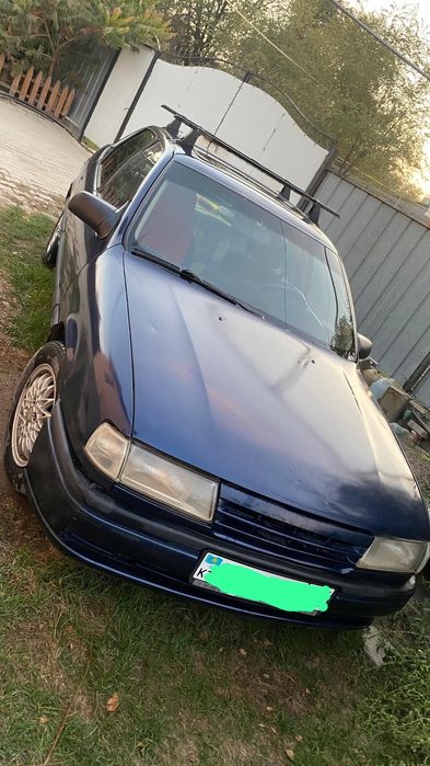 Опел бектра 2куб ………………