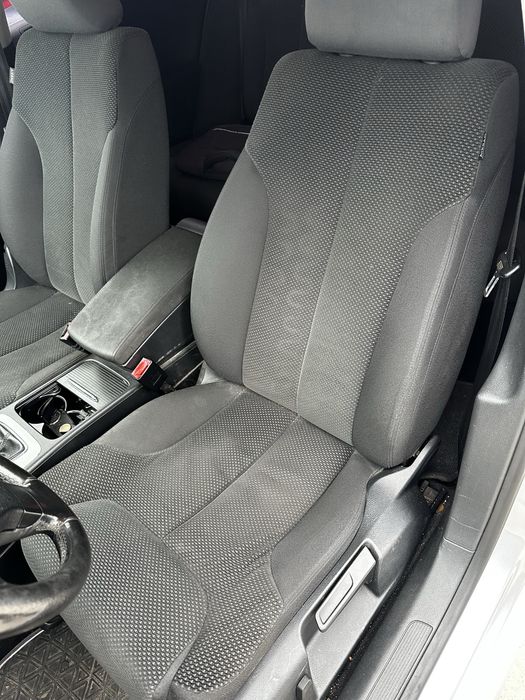 НА ЧАСТИ Volkswagen Passat B6 2.0 TDI BMP