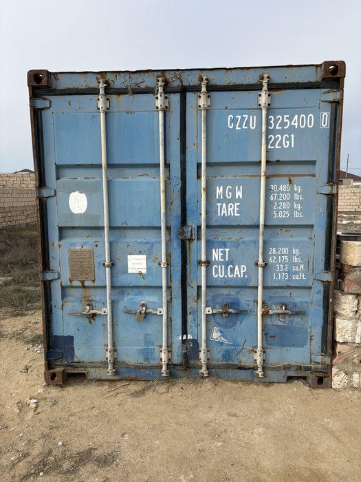 Продаю Контейнер