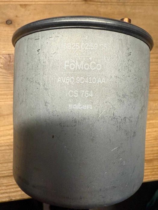 Filtru Combustibil  Original Ford Galaxy , S-Max,  Mondeo 4,  Fiesta.