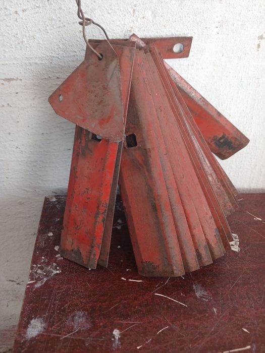 ножи для зернодробилок