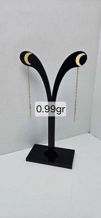 Bijuterii din aur Eleganță pentru orice stil