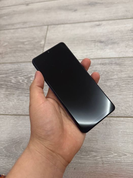 Redmi Not 12 128 Ekrani alishkan