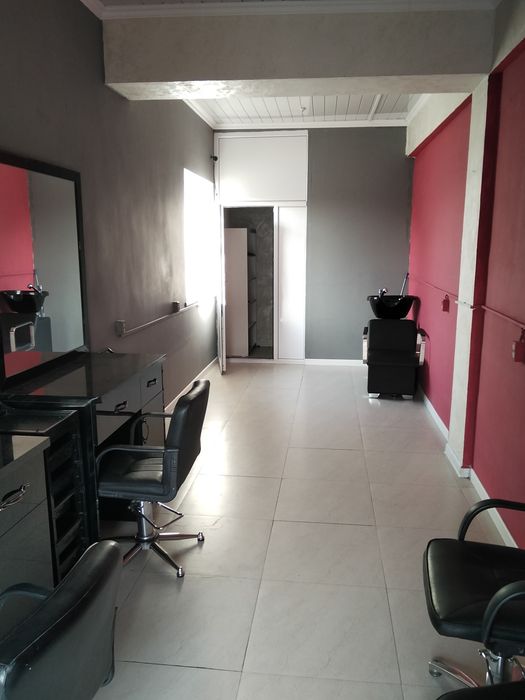 Аренда Салон красоты