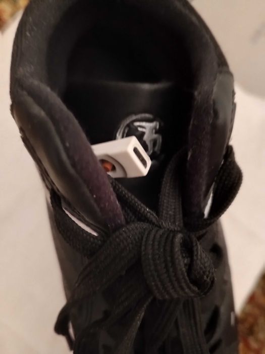 Красовки на роликах размер 37