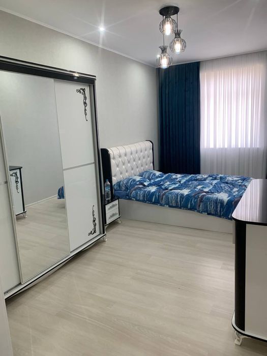 Сдается в аренду квартира в центре города