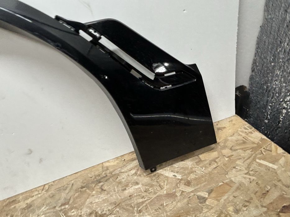 Ornament aripa bmw X6 F96 M competitione stanga fata