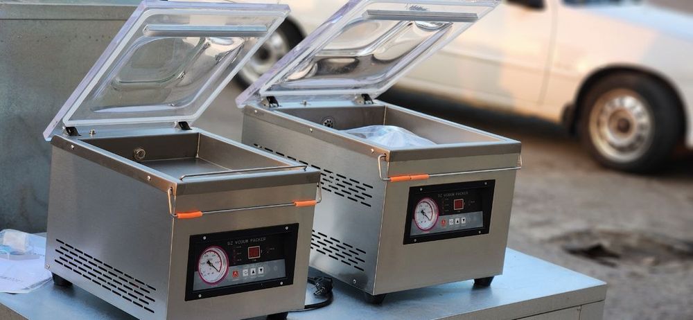 Vakum Вакум апарат