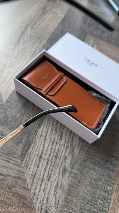 Очила Celine налични
