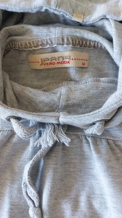 Панталони и суитшър за момиче