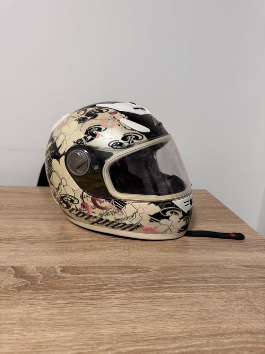 Casca moto Scorpion - marime S 54