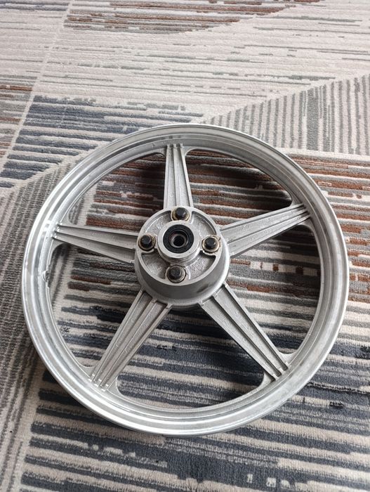 Продам диск на мотоцикл