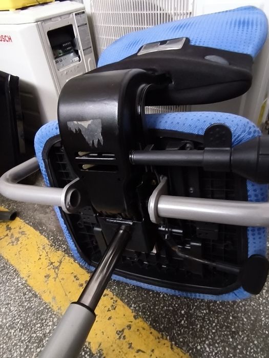 Scaun ergonomic Steelcase