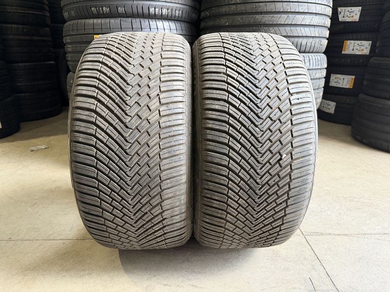 275/40/19 CONTINENTAL 2бр