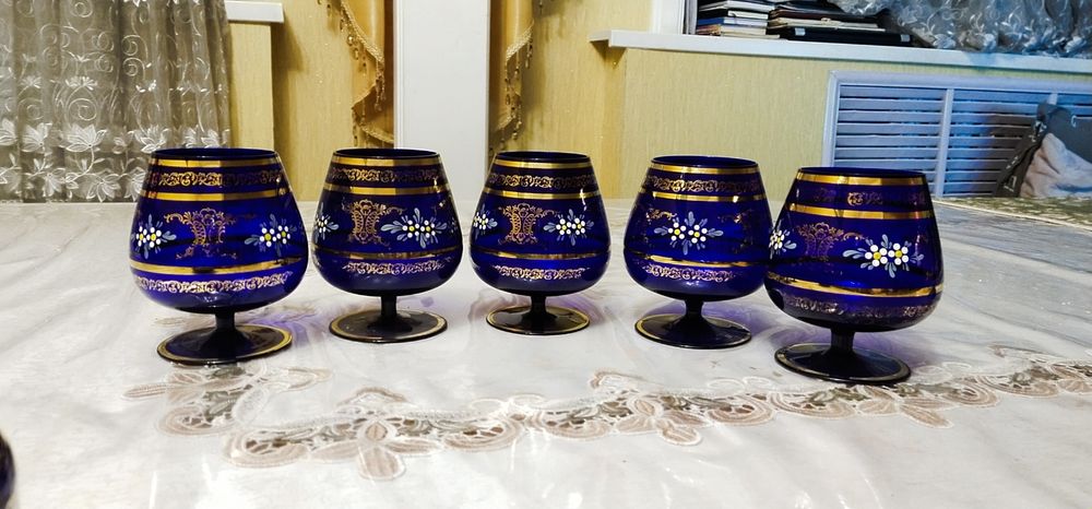 Продаются фужеры