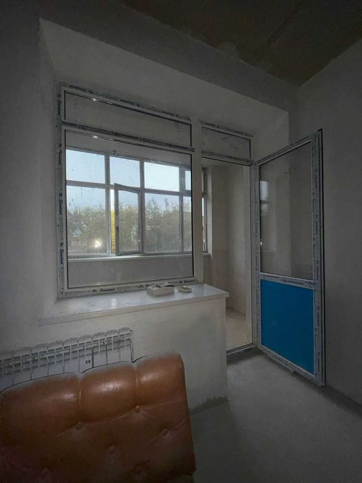 2х комнатная квартира