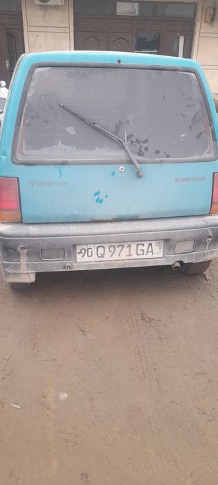 Тико сотилоди ..