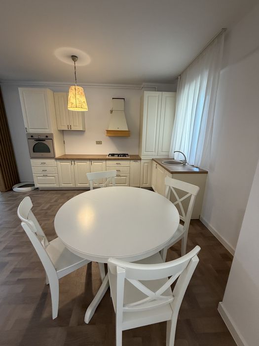 Apartament 2 camere CityLake