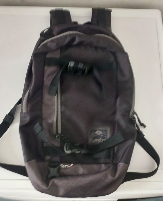 Ски  екипировка.