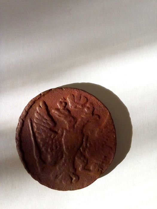 продам монету денга