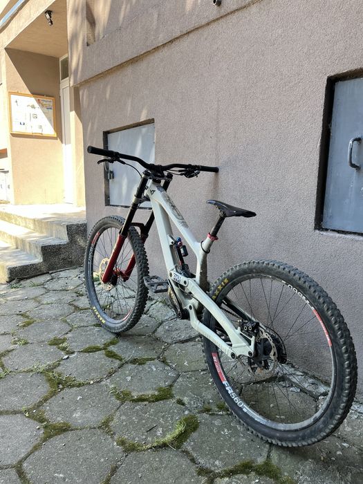 Колело Yt tues 2021