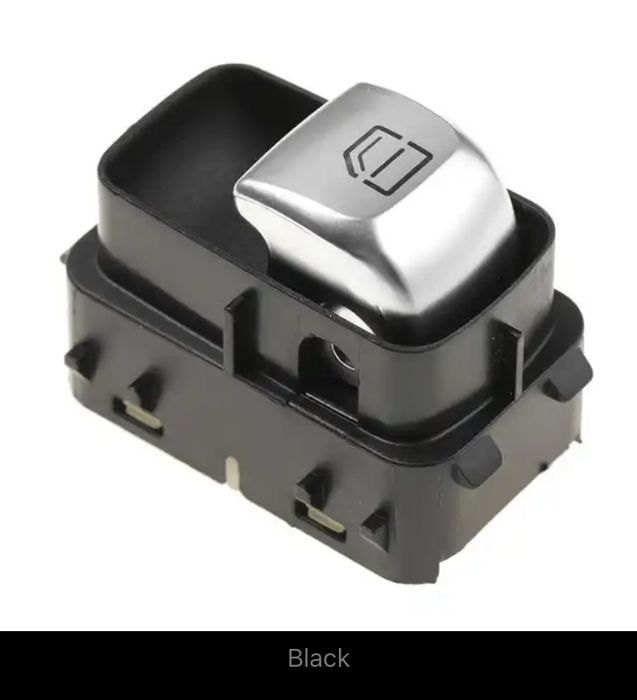 Buton geam pasager,spate Mercedes Benz s w222,C w205,E w213,GLC