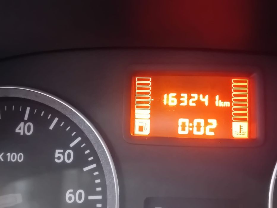 Logan MCW 2012 euro 5