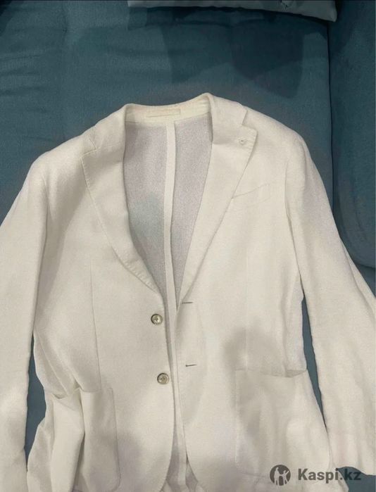 Продам мужской пиджак 46