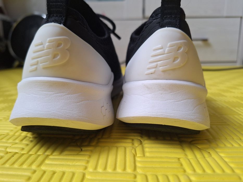 Миратонки New balance