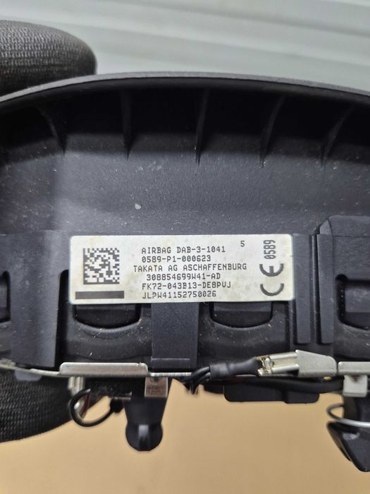 Airbag Volan Land Rover Discovery Sport An 2014 - 2019 COD DAB-3-1041